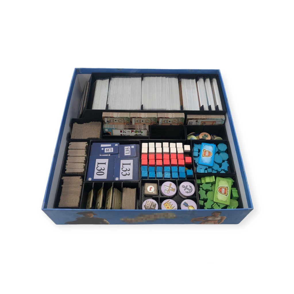 Maracaibo - Insert compatible