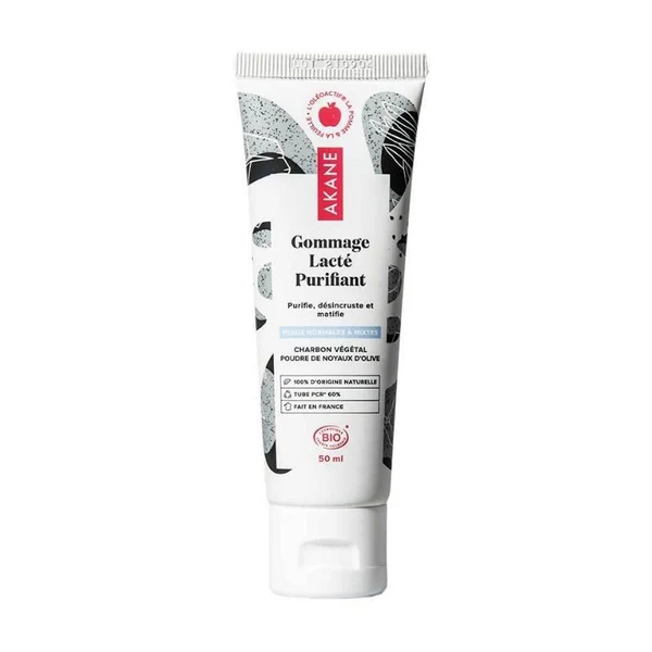 Akane Gommage Lacté Purifiant 30ml