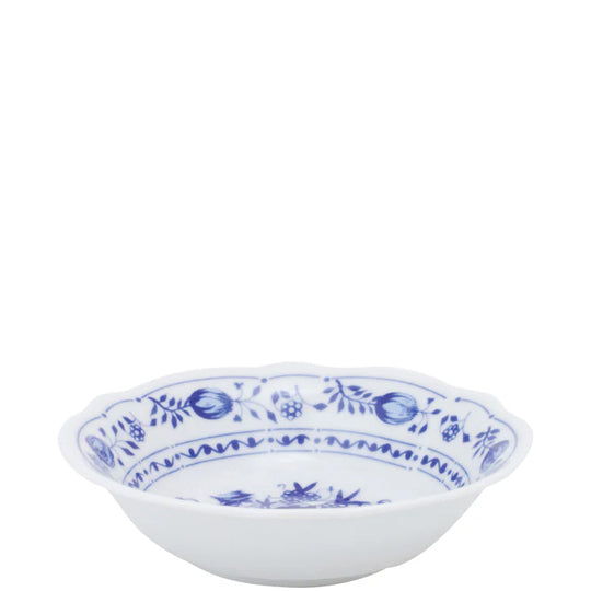 KAHLA Zwiebelmuster Dessertschale 13 cm Zwiebelmuster