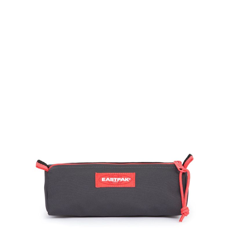 Trousse simple Benchmark 20.5 cm Kontrast Peppy