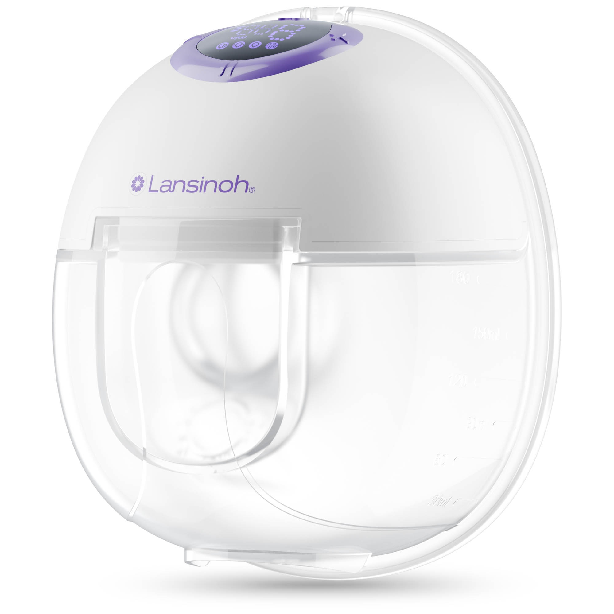 Lansinoh Handsfree Borstkolf Enkel  - Prénatal