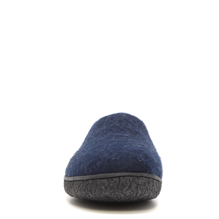 Wool By Green Comfort Tibet (homme) | MARINE