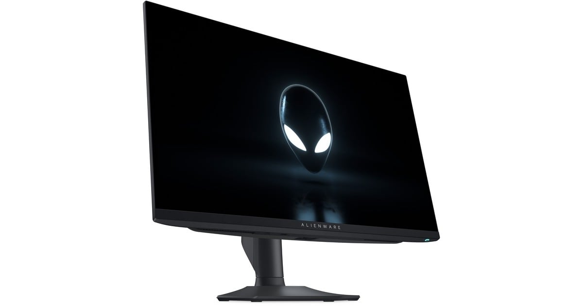 AlienwareAW2725DF 26.7