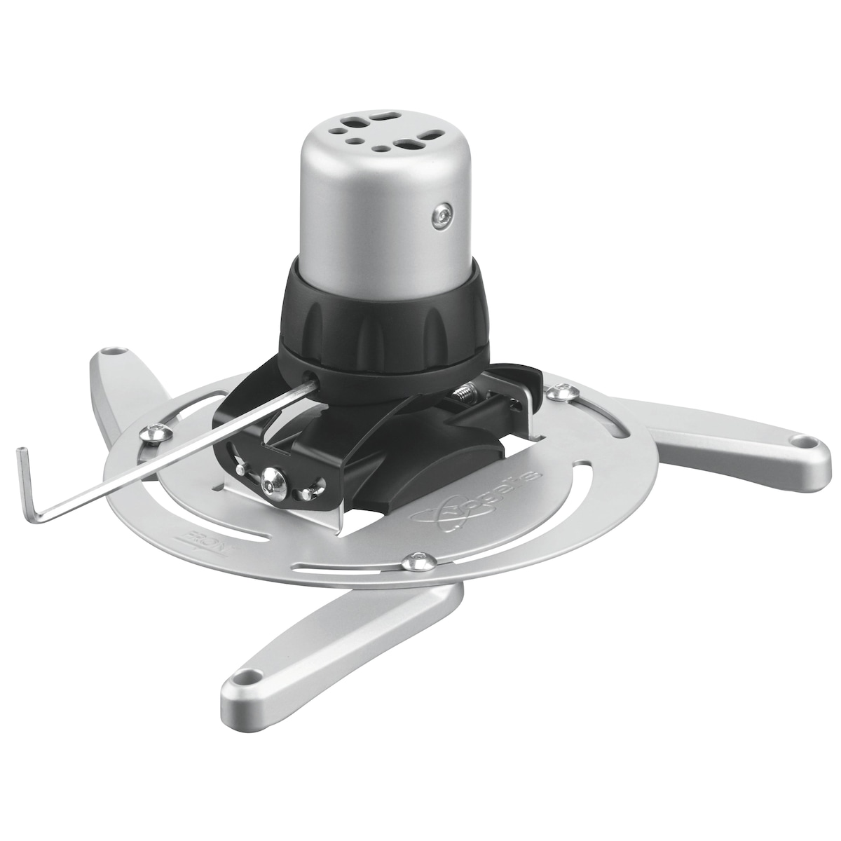 Vogels Pro PPC 1500 projektorfeste (sølv)