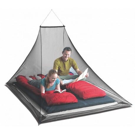 Double Pyramid Net - Moustiquaire