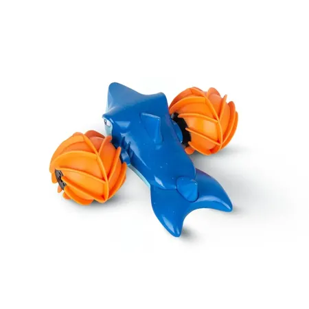 Carrera RC2,4GHz Sharkky - Amphibious Fish