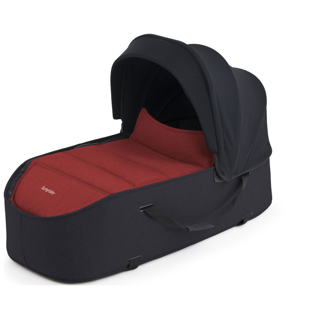 bumpriderbumprider   Connect 2 Babywanne rot