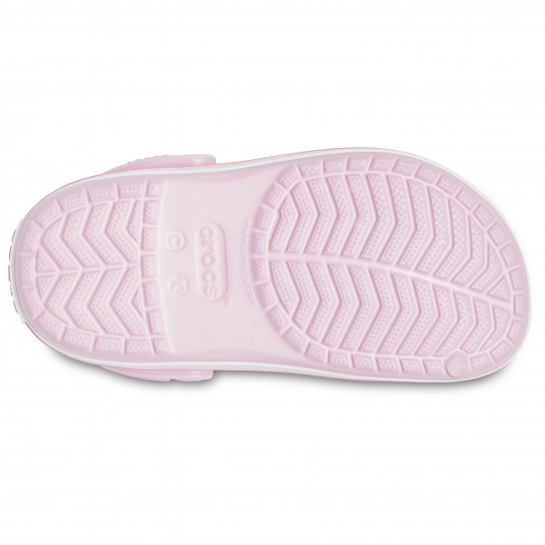 Crocs - Kid's Crocband Clog T - Sandales