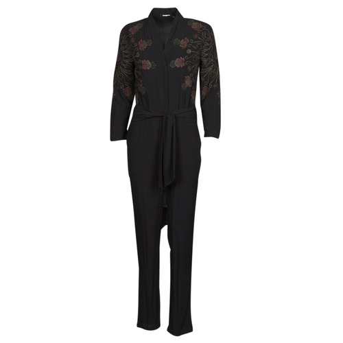 Desigual - NIAGARA - Noir