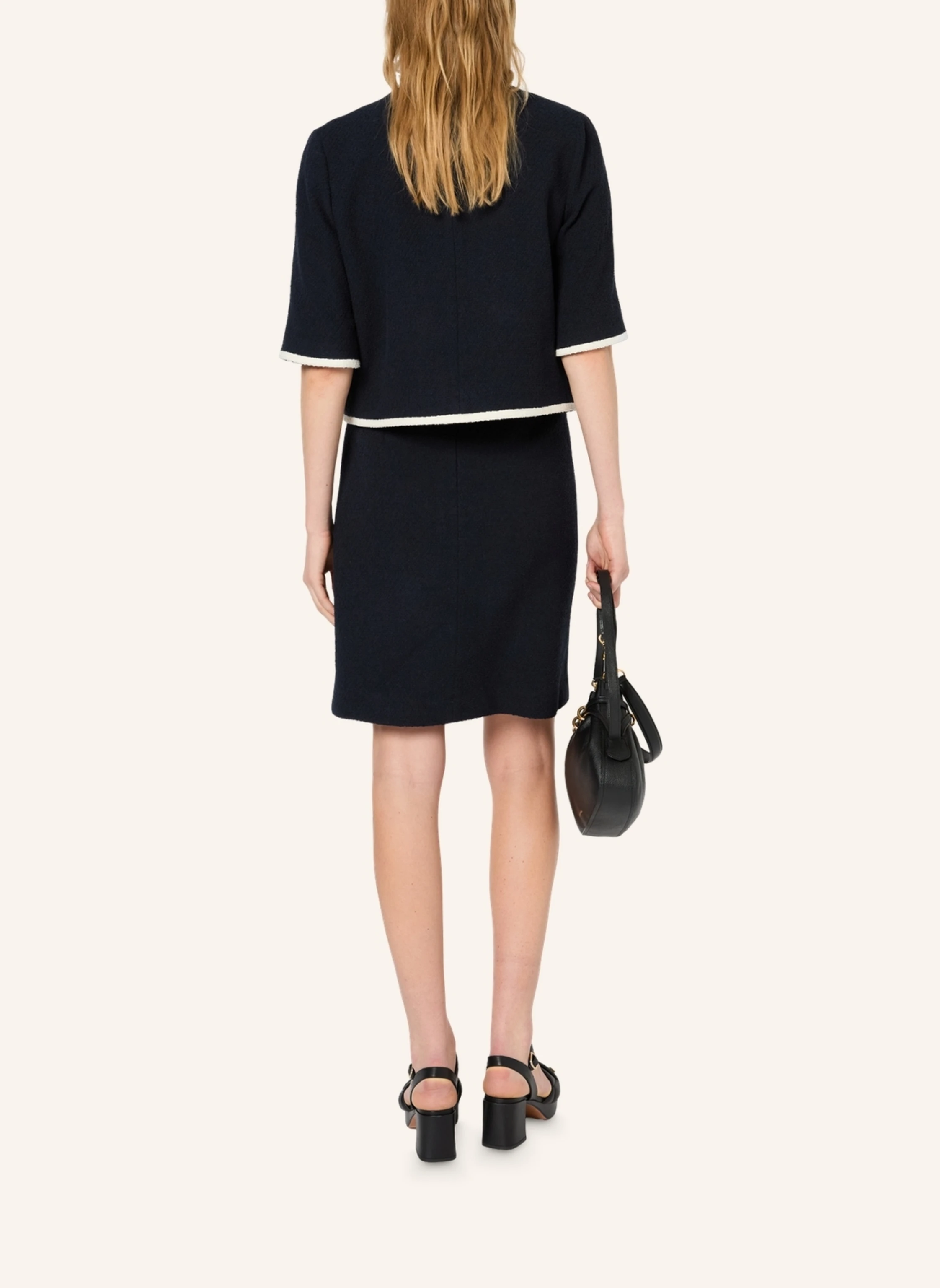 GERARD DAREL Jacke RELINA