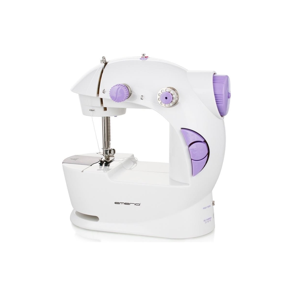 Emerio Symaskin Entry SEW-122275 Rese