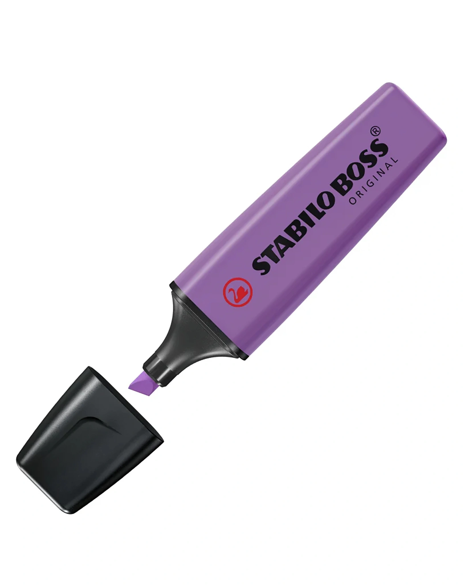Textmarker STABILO® BOSS ORIGINAL 15er-Pack
