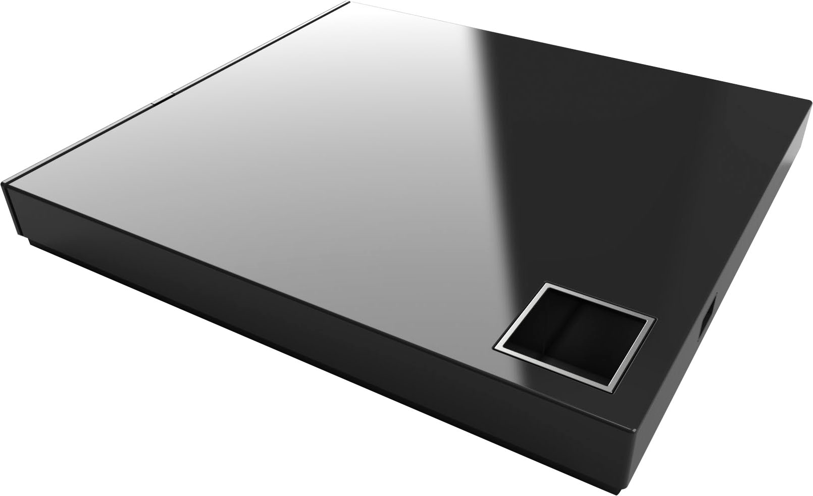 Asus Blu-ray-Brenner »SBW-06D2X-U« (USB 2.0 BD 6x/DVD 8x/CD 24x)