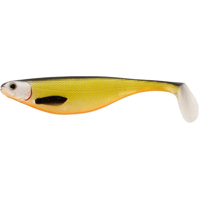 Leurre Souple Westin Shadteez - 12Cm