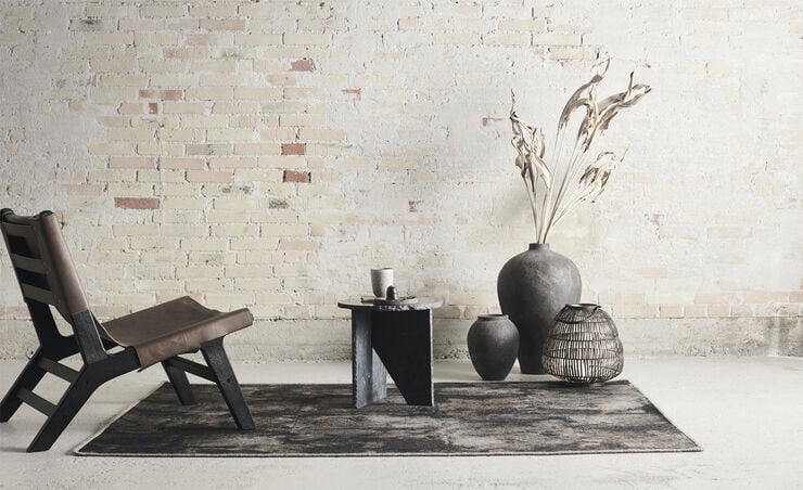 Muubs Krukke Memory 60 - Brown/Burn