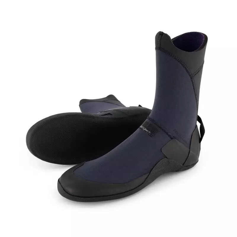 Chaussons néoprène PROLIMIT Fusion Round Toe 5.5mm GBS