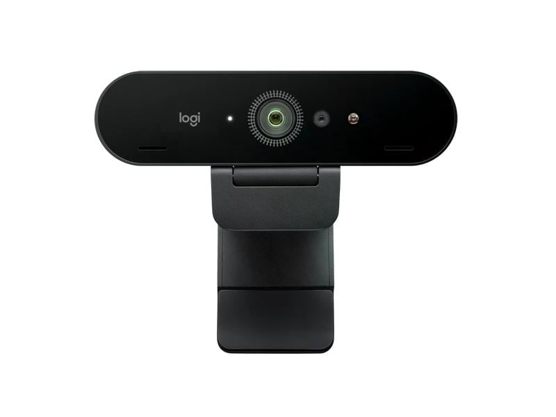 Logitech Logi Dock Fokusraum-Kit Videokonferenzlösung für Fokus-Räume – ganz einfach mit einem einzigen Kabel