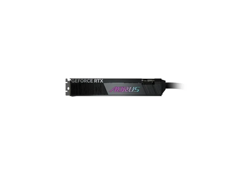 AORUS GeForce RTX 5080 XTREME WATERFORCE 16G - OC Edition - grafikkort - GeForce RTX 5080 - 16 GB GDDR7 - PCI Express 5.0 - HDMI, 3 x DisplayPort - boks