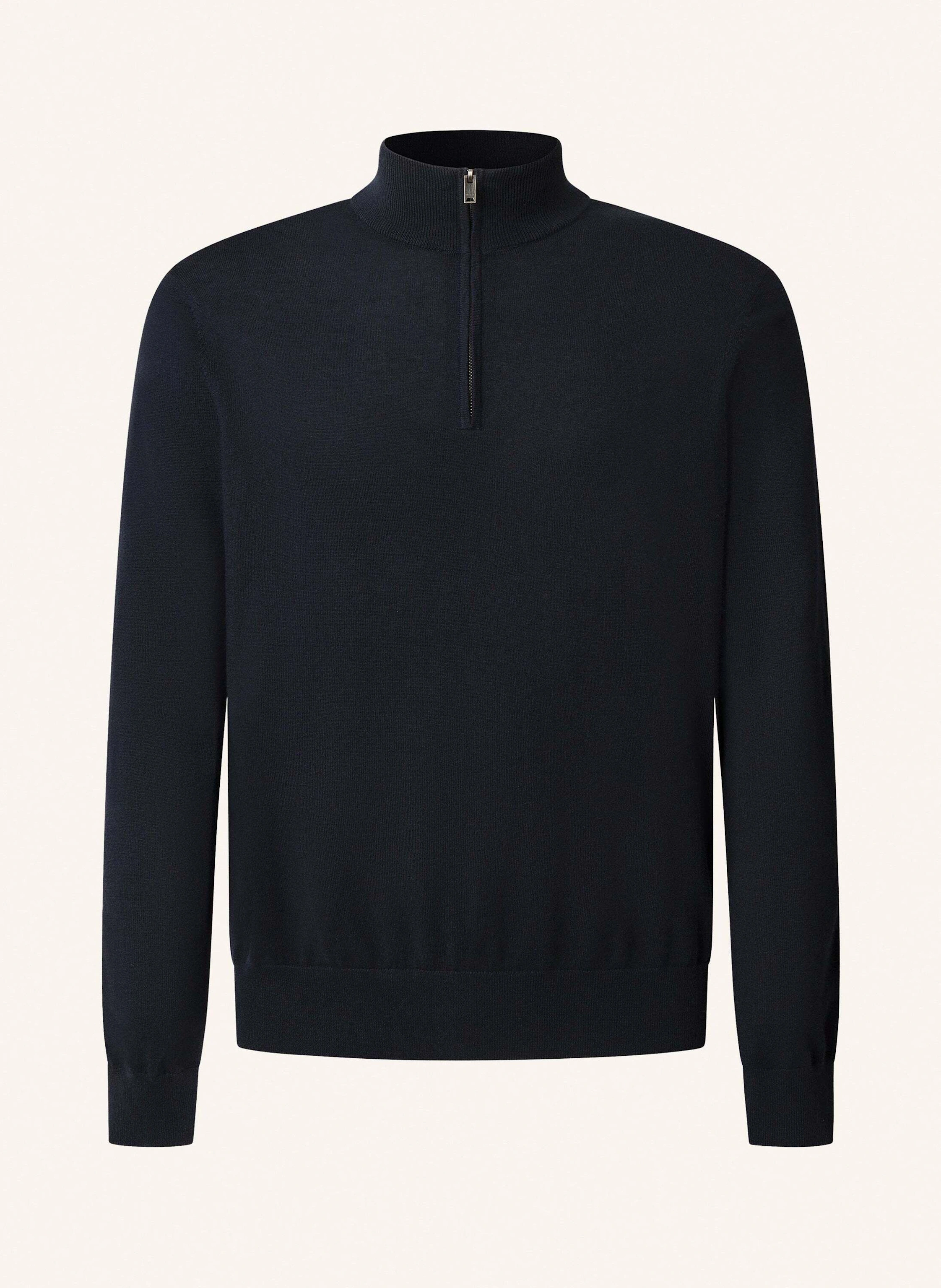 HACKETT LONDON Pullover COTTON CASH HZIP.
