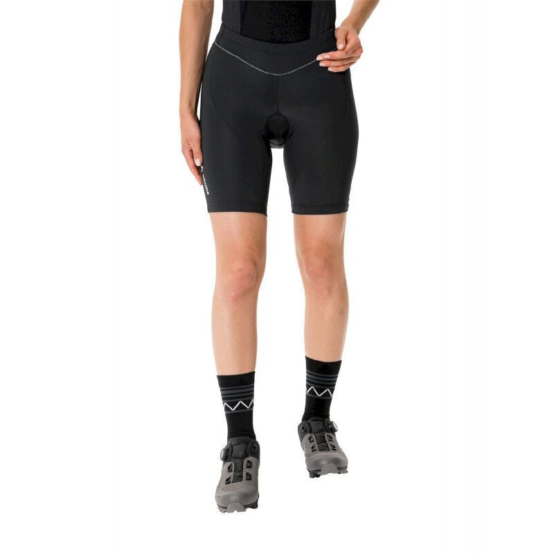 Active Pants - Cuissard vélo femme