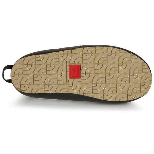 The North Face - M THERMOBALL TRACTION BOOTIE - Blanc
