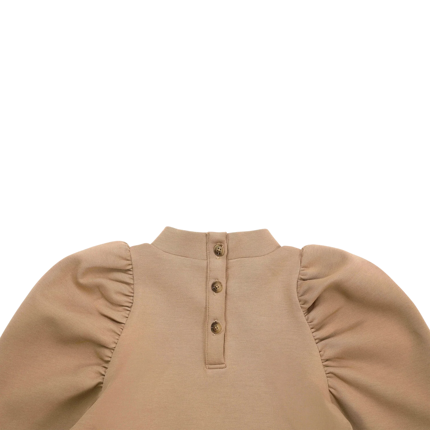 Minee Top | Hazelnut
