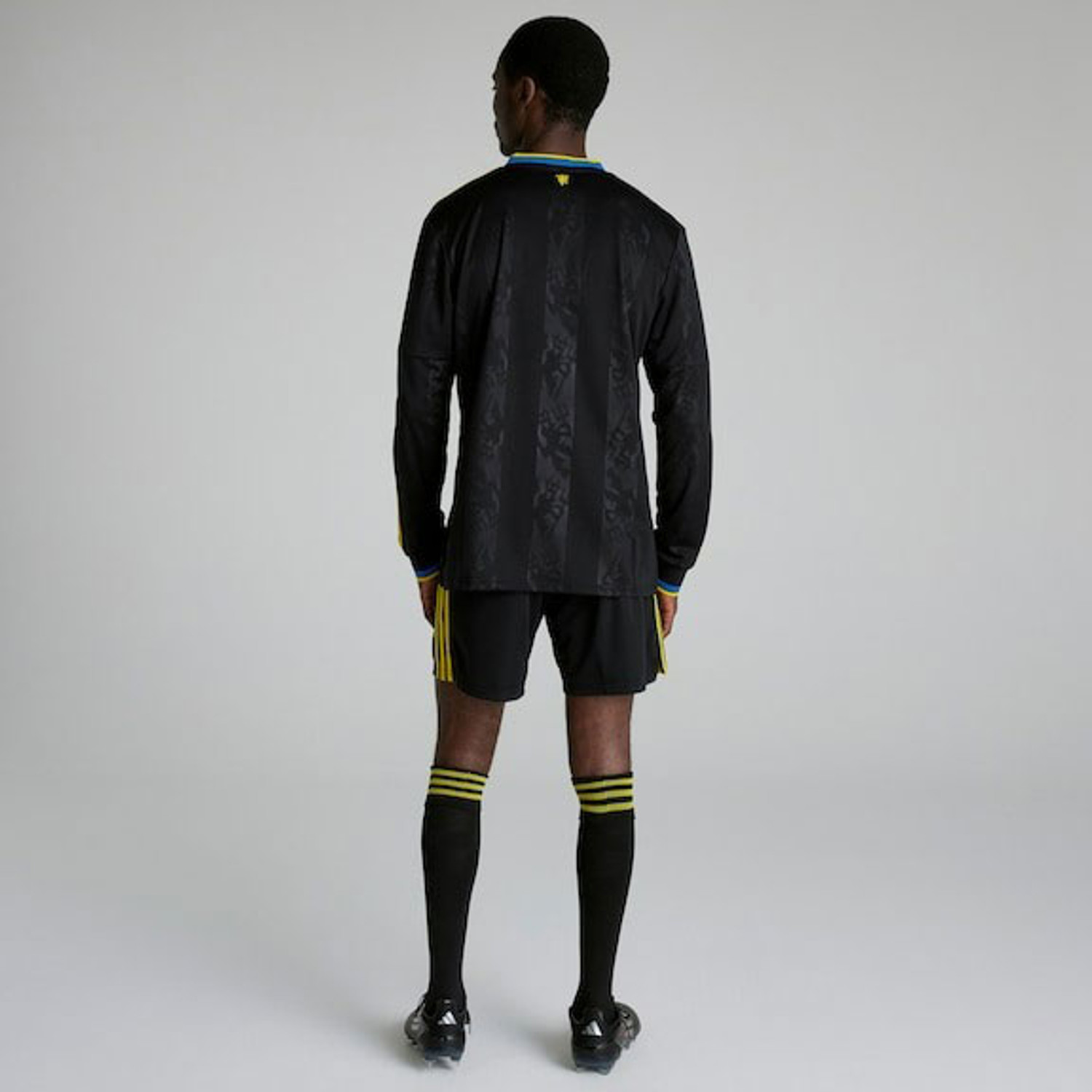 adidas Manchester United 3rd Short 2025/2026