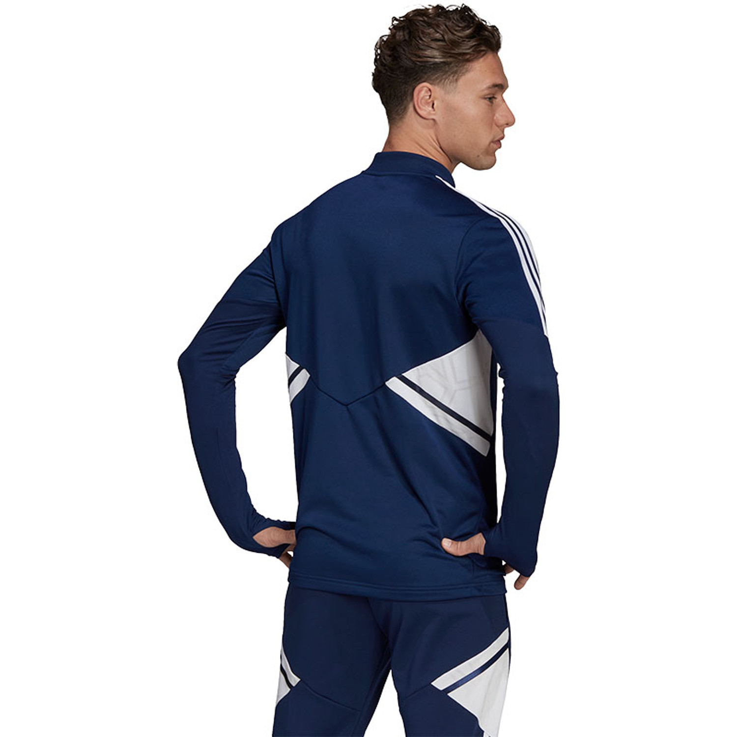 adidas Condivo 22 Trainingspak