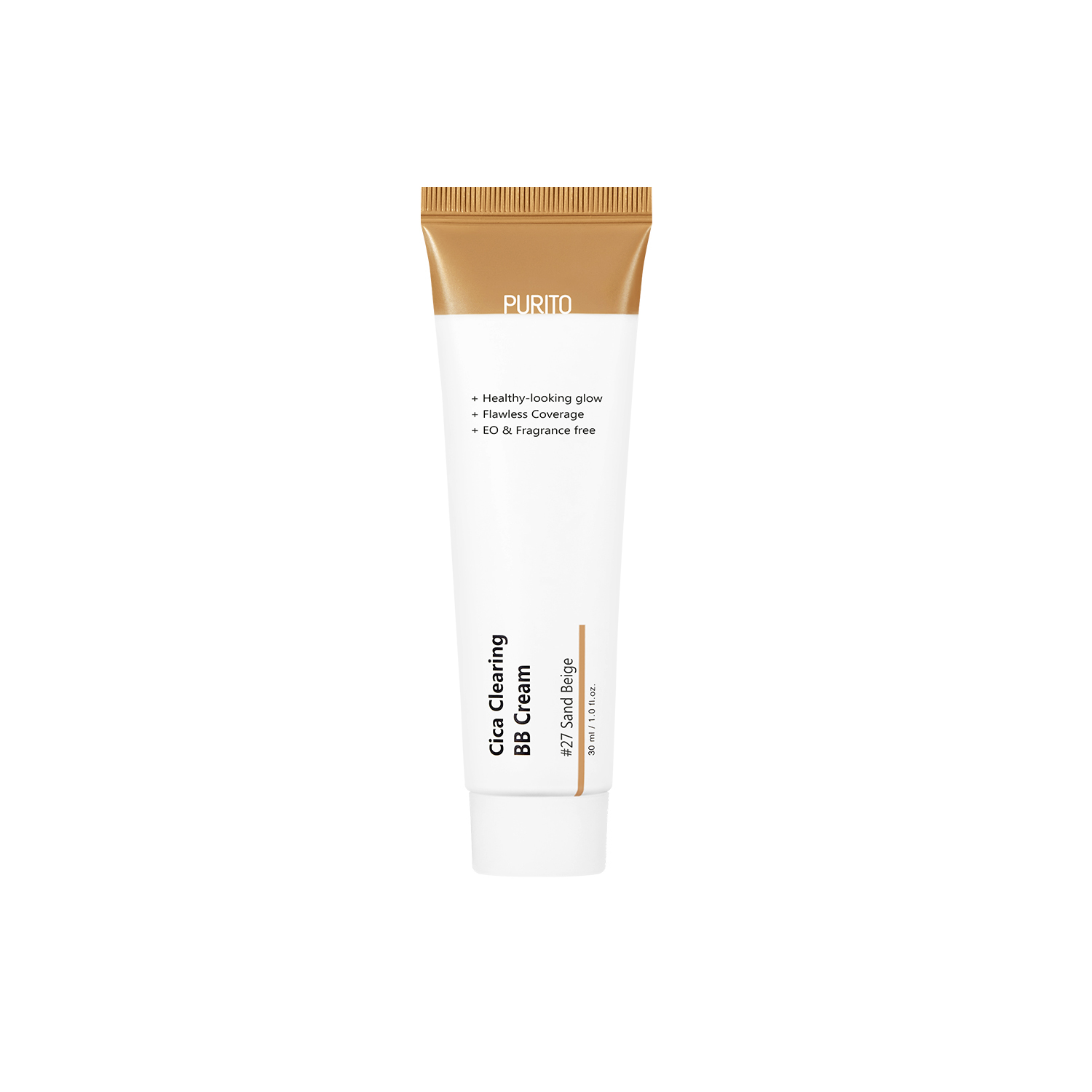 Cica Clearing BB Cream