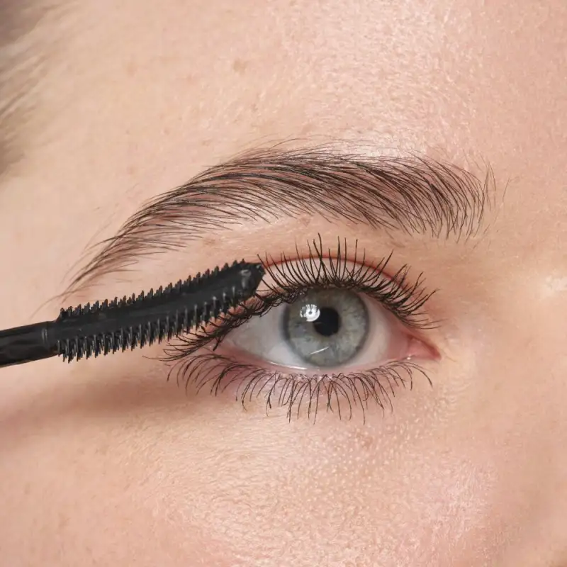 Curl & Style Mascara