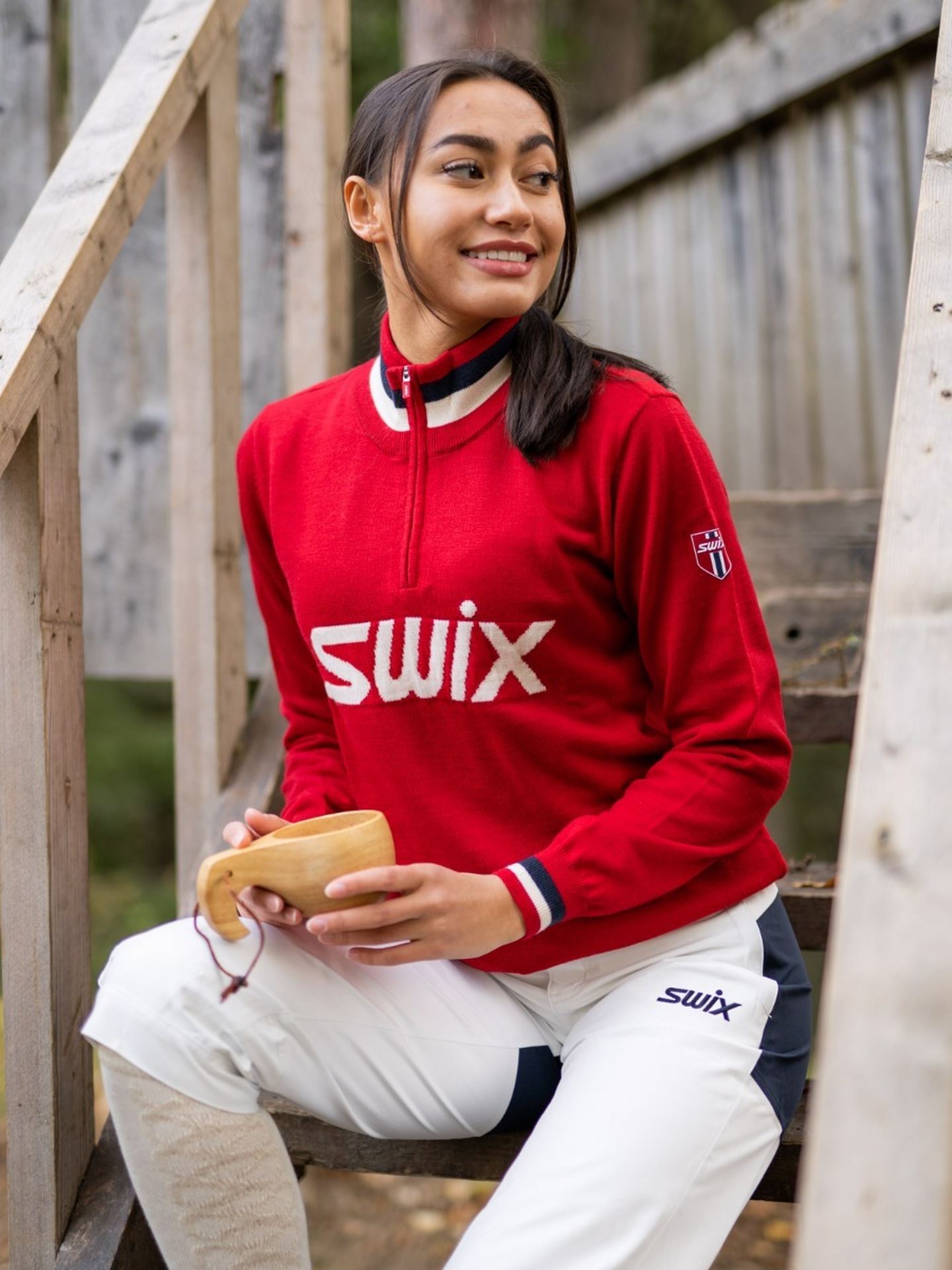 Blizzard Logo Sweater