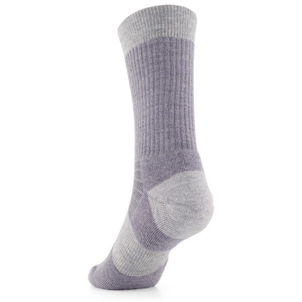 Stoic - Merino Double Layer Crew Socks - Chaussettes multifonctions