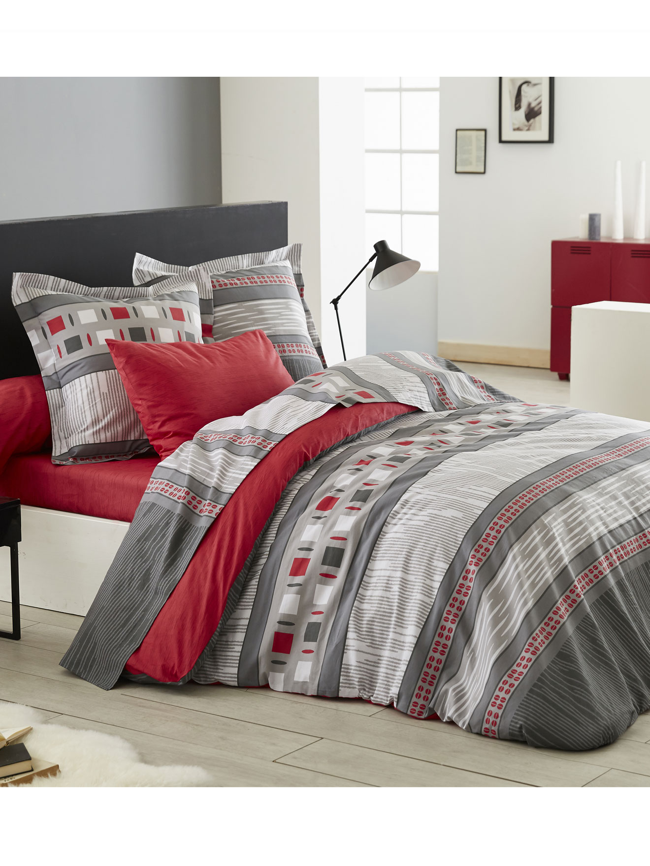 Drap-housse Corentin