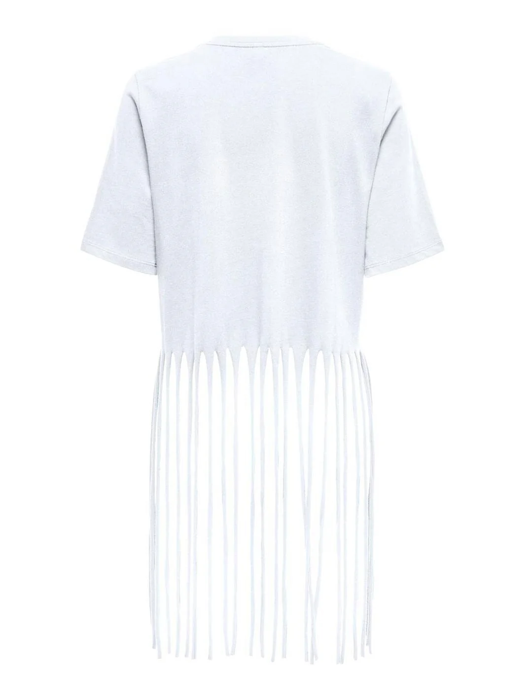 Only Onlzinna S/S Fringe Top Box