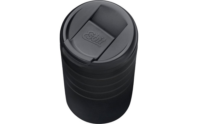 Esbit Majoris Edelstahl Thermobecher 450 ml