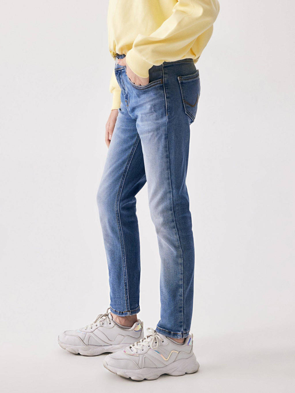 LTB skinny jeans ISABELLA G berta wash