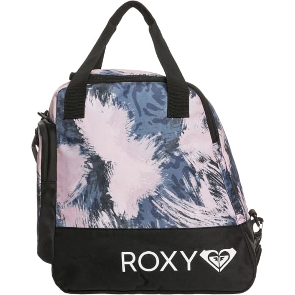 Housse chaussures de ski ROXY NORTHA BOOT BAG WILD WINDDARKNIGHT
