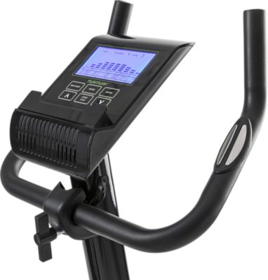 TunturiStar Fit E100 - schwarz