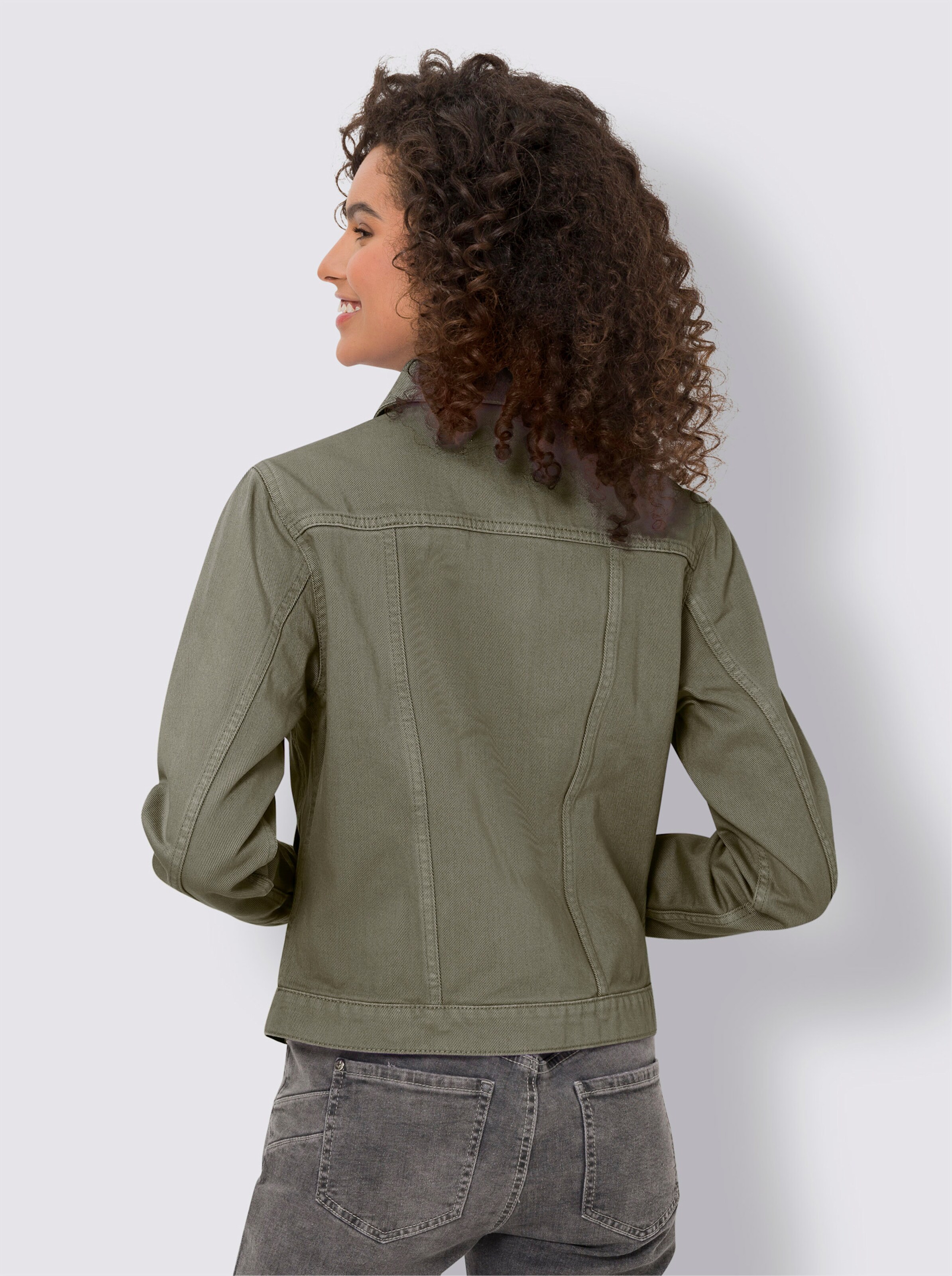 Jacke