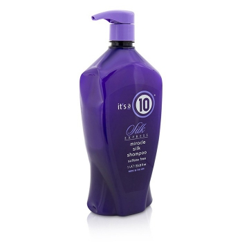 IT'S A 10 It's A 10 Shampoo Miracle Silk Express Silk