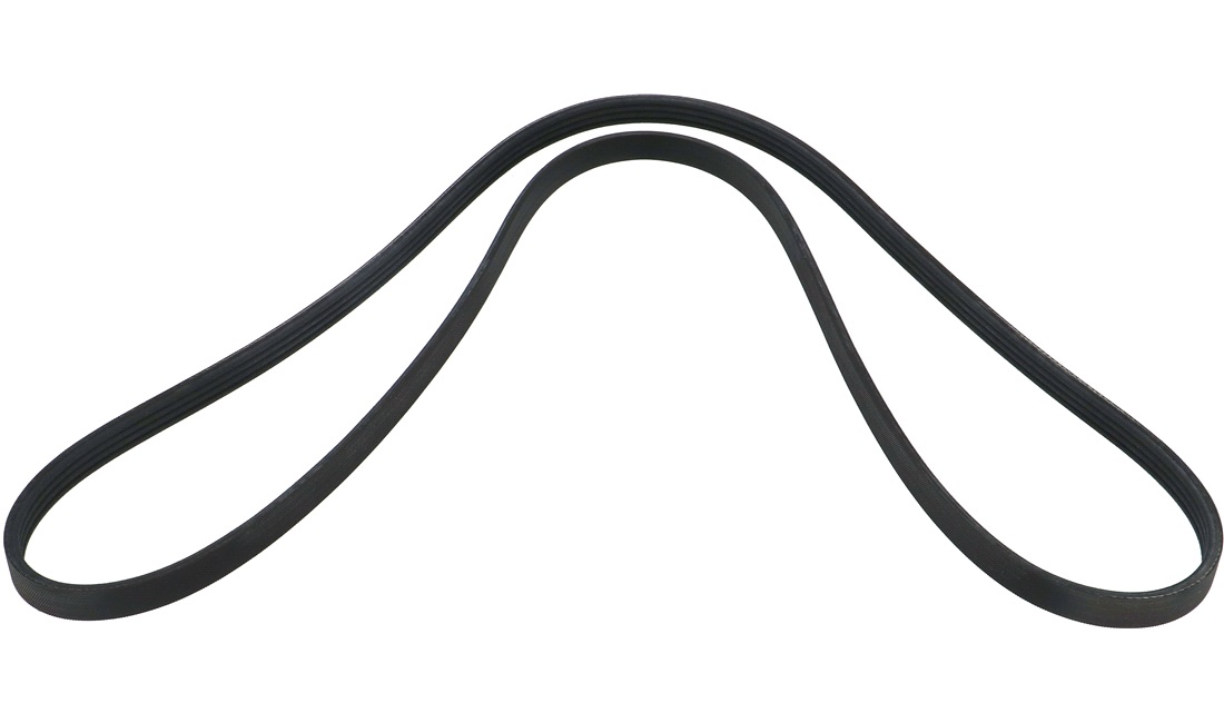 Multi v-rem 4 pk x 1590 mm