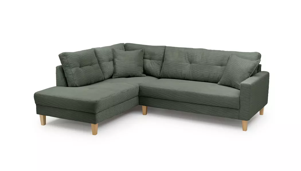 Ecksofa Donna
