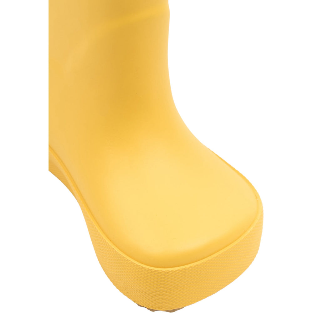 Køb Mikk-Line Sunflower Gummistøvler Solid - Barefoot