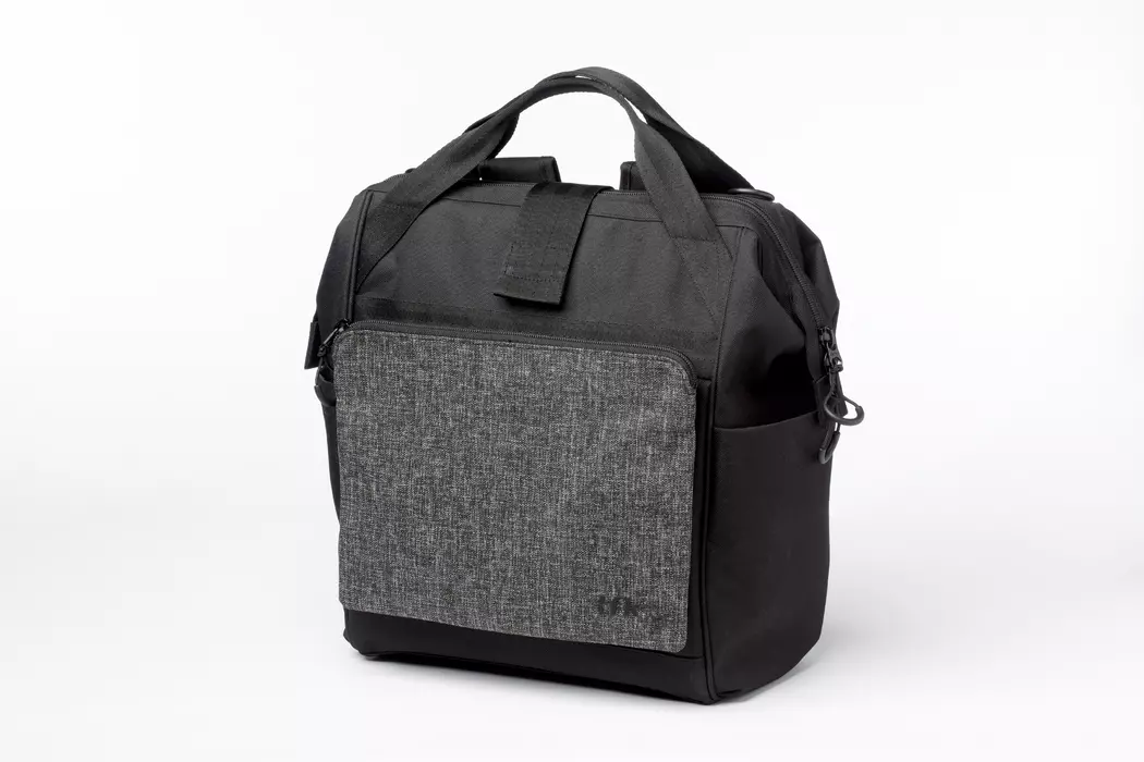 Wickeltasche TFK