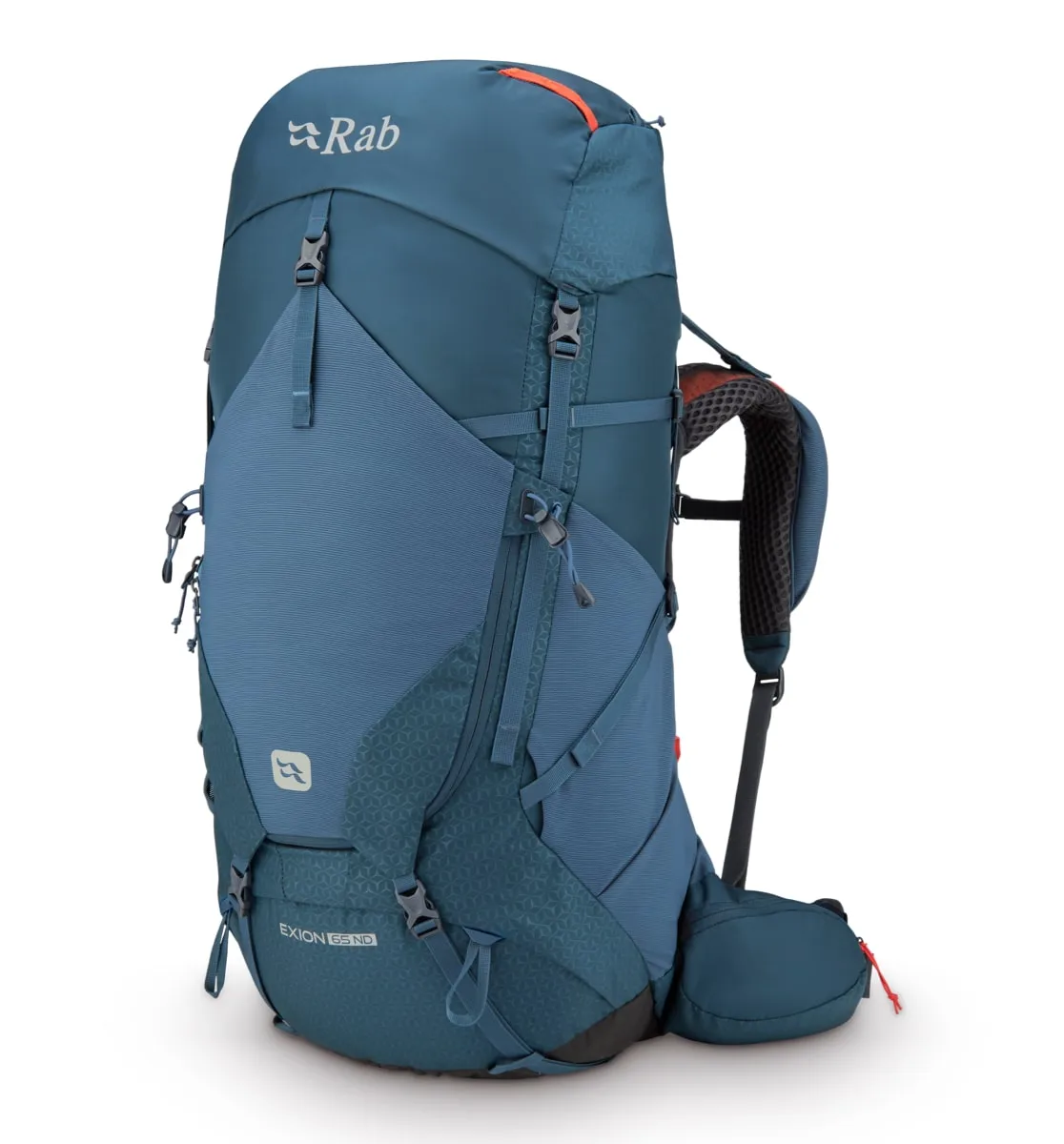 Rab Exion 65 Nd Orion Blue