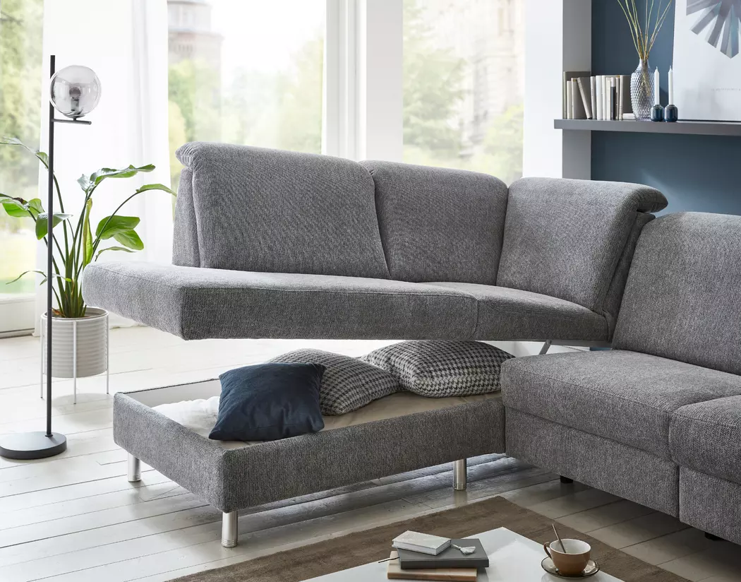 Ecksofa Lancaster