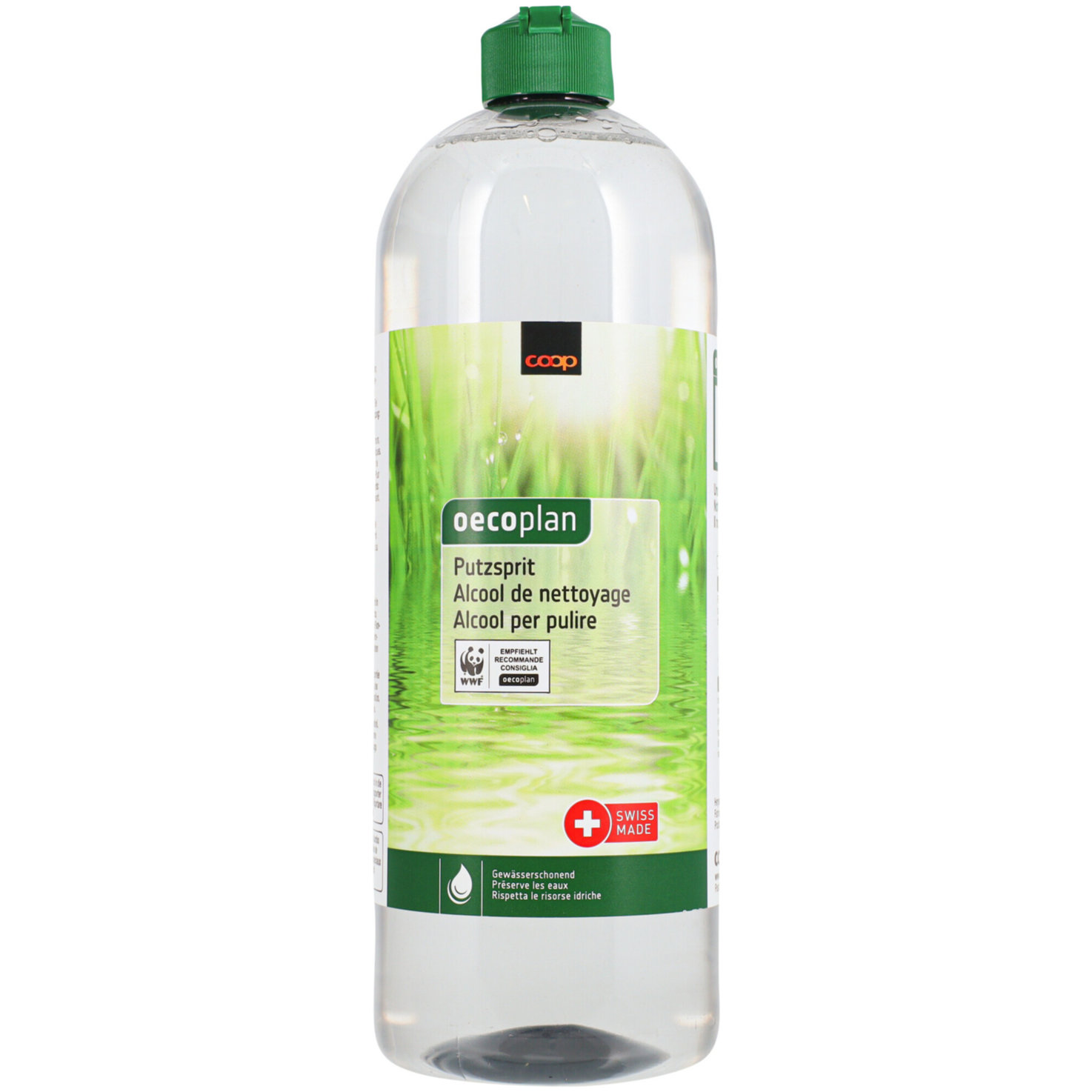 Oecoplan Putzsprit