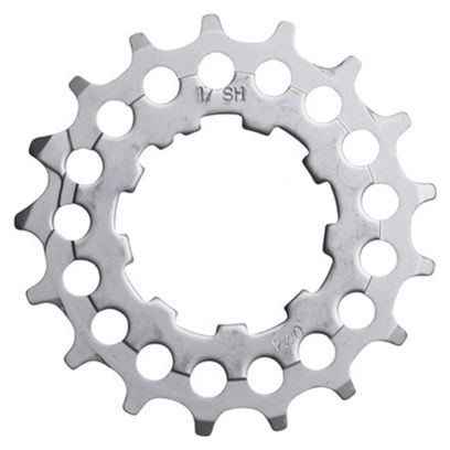 PIGNON 10V. MICHE POUR SHIMANO 17D.