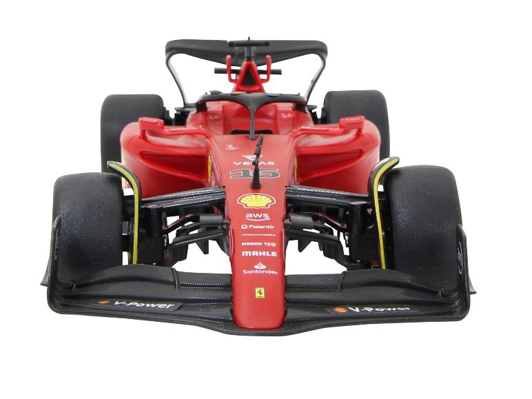 Bestuurbare auto Ferrari F1-75 of Oracle Red Bull Racing RB18