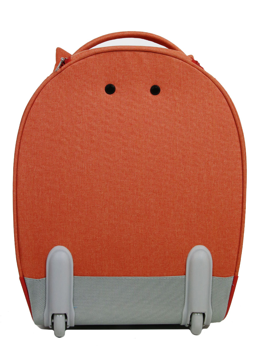Valise Samsonite Happy Sammies Fox William 46 cm